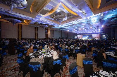 Congratulations to the winners of the 2026 Indonesia HR Asia Best Companies to Work for in Asia
