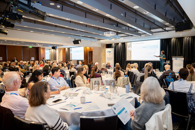 Inaugural Mitochondrial Health Summit 2026, Sydney, Australia & Kuala Lumpur, Malaysia (Photo Credits: Nicole Anderson)
