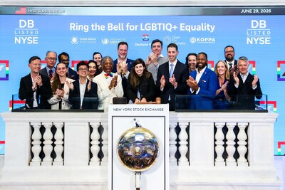 NYSE_Deutsche_Bank