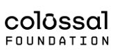 Colossal Foundation Logo Colossal Foundation Logo