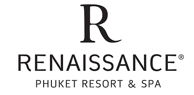 Renaissance Phuket Resort & Spa Logo