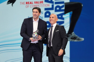30th Fair Play Menarini International Award