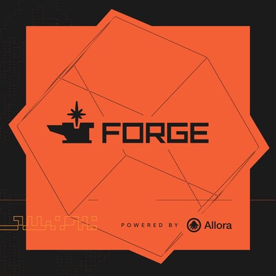 Forge — the world's first arena for predictive intelligence