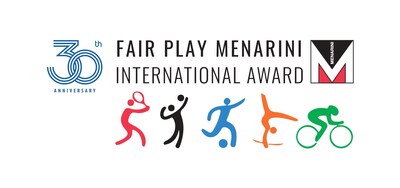 30th Fair Play Menarini International Award
