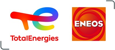 (PRNewsfoto/TotalEnergies)