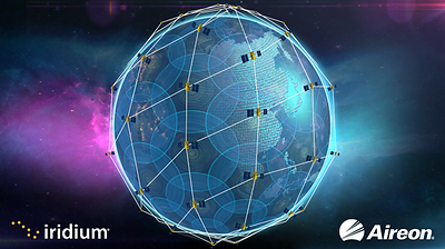 Iridium has completed its acquisition of Aireon, a key step in its strategy to lead the future of aviation safety.