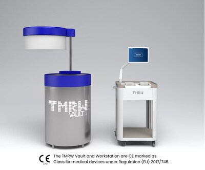 The_TMRW_Vault_Workstation_Reprotech