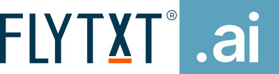 Flytxt.ai Logo Flytxt.ai Logo