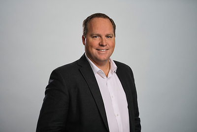 Grant Smith, Director of Marine Transportation at Markel International 