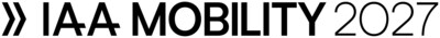 IAA MOBILITY 2027 Logo