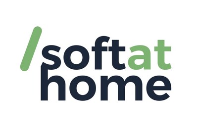 SoftAtHome Logo