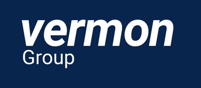 Vermon Group Logo