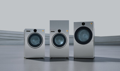 The LG Professional Laundry lineup combines AI-powered washing and drying technologies, advanced core technologies and comprehensive support services to support B2B partners’ business growth.