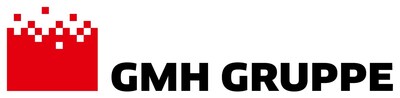 GMH Gruppe Logo