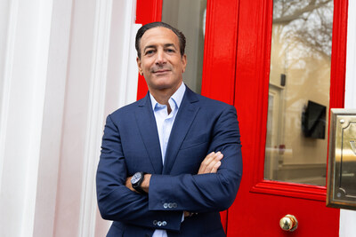 Nadim M. Nsouli, Founder, Chairman and Chief Executive Officer of Inspired Education Group, and Founder of the Nsouli Scholars Programme