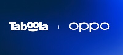 OPPO and realme Extend and Expand Partnership with Taboola