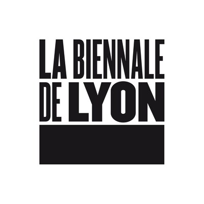 La Biennale de Lyon Logo