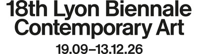 8th Lyon Biennale Contemporary Art - 09.19 – 12.13.26 To pass from one dream to another