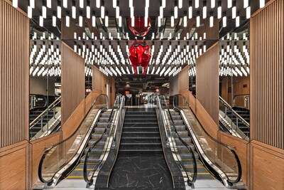 Radisson RED Auckland