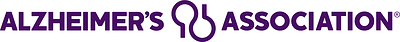 Alzheimer's Association Logo Alzheimer's Association Logo