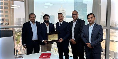 EFICYENT Announces Partnership with IME