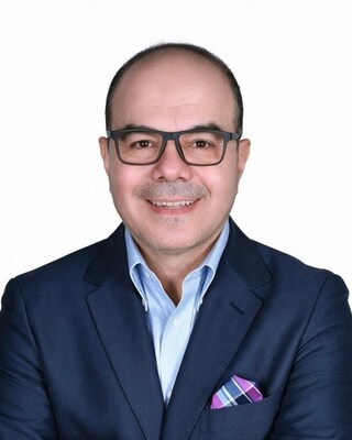 Chief Growth Officer: Ziad Shaltuni