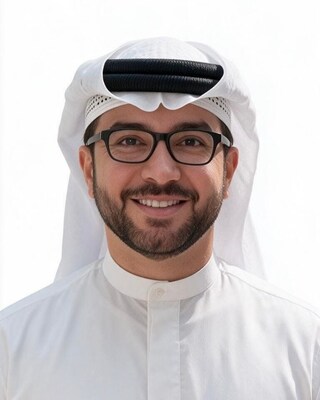 Chief Marketing Officer: Ahmed Alhashmi