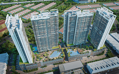 Thoughtfully designed for modern lifestyles, Mandolin Residences brings contemporary freehold living to the heart of Taman Desa Tebrau, Johor Bahru, combining quality homes with the convenience of an established township.