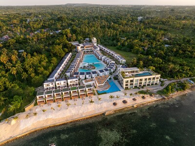 LIME Resort Bohol, a member of Radisson Individuals Premier