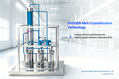 DODGEN Melt Crystallization Technology