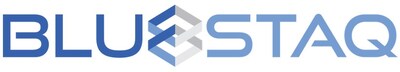 Bluestaq Logo