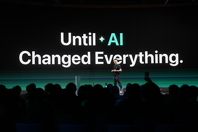 Mr Nowa Zhu, Group CEO & Co-Founder of Longbridge Group unveils their latest AI Products