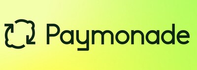 Paymonade logo (PRNewsfoto/Paymonade)