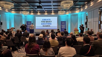 European User Meetup for Ragnarok Zero: Global (PRNewsfoto/Gravity Game Unite SDN. BHD.)