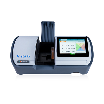 HunterLab Vista L2