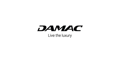 Damac Properties logo Damac Properties logo
