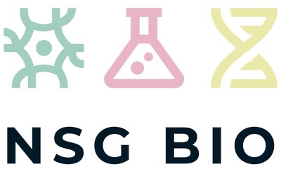 (PRNewsfoto/NSG Bio)