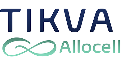 Tikva Allocell logo