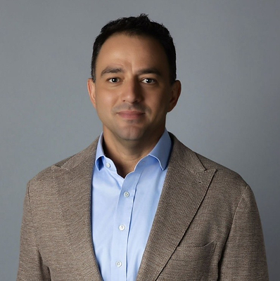 Peter Hanna, Vice President of Sales and General Manager, Asia Pacific and Japan (APJ)