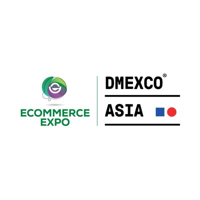 eCommerce Expo | DMEXCO Asia Logo
