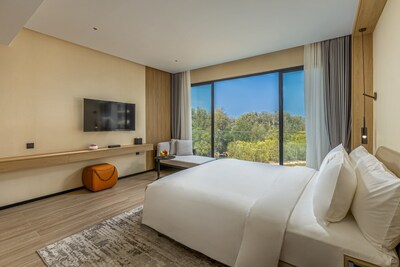 Radisson Resort Layan Phuket_Deluxe Room