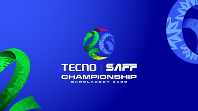 TECNO SAFF
