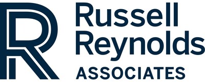 Russell Reynolds Associates logo (PRNewsfoto/Russell Reynolds Associates Singapore)