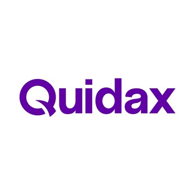Quidax Logo