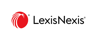 LexisNexis Official Logo Legal 