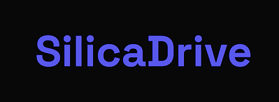 SilicaDrive Logo