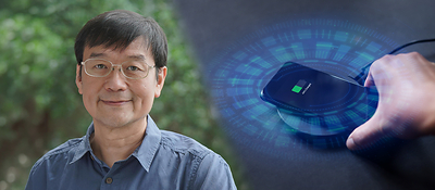 Professor Hui, an internationally renowned scholar in electronic engineering, developed the wireless power transfer technology with his team. This pioneering work was adopted as the world's first international wireless charging standard, Qi, solidifying CityUHK's global leadership in the field.