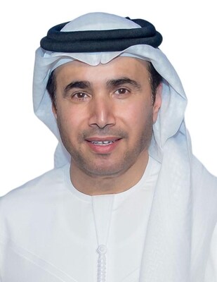 H.E. Dr. Ahmed Naser Al-Raisi
