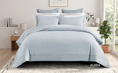 AU004 Cloudy Water Blue AU004 Cloudy Water Blue
