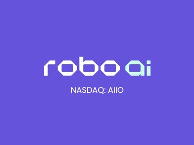 (PRNewsfoto/Robo.ai Inc.)